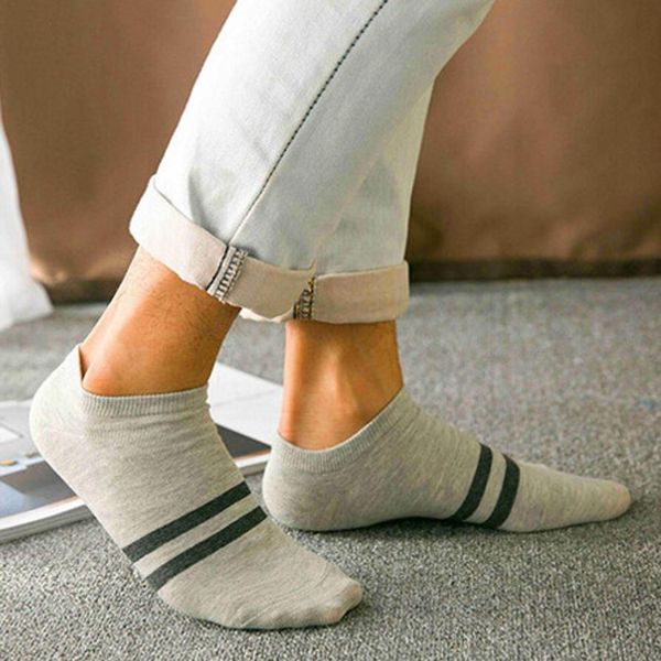 2019 new comfortable sock stripe cotton short ankle socks breathable women breathable boat socks female meias *50, Black;white
2019 new comfortable sock stripe cotton short ankle socks breathable women breathable boat socks female meias *50, Black;white