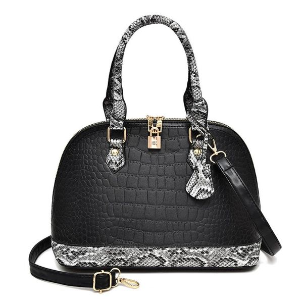женщина сумка мода большой емкости сумки sexy snake pattern письмо ранцы wild square посланника сумки borse da donna j #
женщина сумка мода большой емкости сумки sexy snake pattern письмо ранцы wild square посланника сумки borse da donna j #