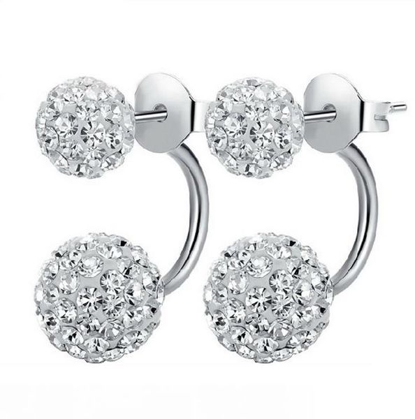 wholesale silver earrings genuine temperament ladies diamond earrings shambhala micro diamond earrings princess ing, Golden;silver
wholesale silver earrings genuine temperament ladies diamond earrings shambhala micro diamond earrings princess ing, Golden;silver