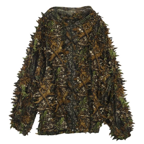 3d leaf взрослые маскировочный костюм woodland camo / камуфляж охота олень наседающие в охоте наборы
3d leaf взрослые маскировочный костюм woodland camo / камуфляж охота олень наседающие в охоте наборы