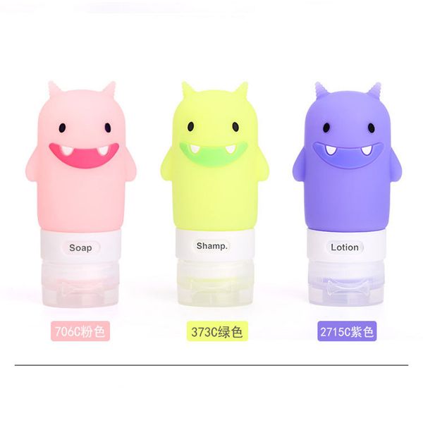 makeup travel bottles cute animal food grade silicone shampoo bottle shower gel lotion squeeze bottle b0801
makeup travel bottles cute animal food grade silicone shampoo bottle shower gel lotion squeeze bottle b0801