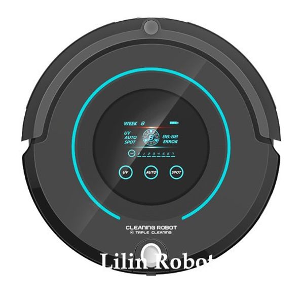 high class multifunctional robot vacuum cleaner a338
high class multifunctional robot vacuum cleaner a338