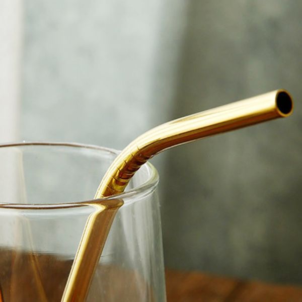 6pcs 304 stainless steel straw colorful straw set household set envelope bag reusable bar accessories
6pcs 304 stainless steel straw colorful straw set household set envelope bag reusable bar accessories