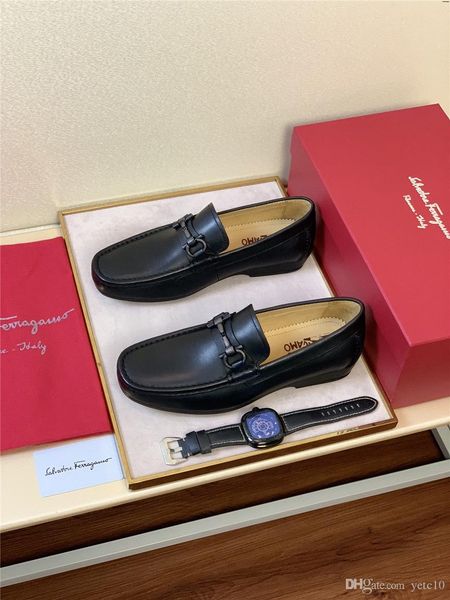 20mm autumn man casual loafers office luxury brands comfort driving shoes man's formal alligator genuine leather slip-on dress shoes, Black
20mm autumn man casual loafers office luxury brands comfort driving shoes man's formal alligator genuine leather slip-on dress shoes, Black