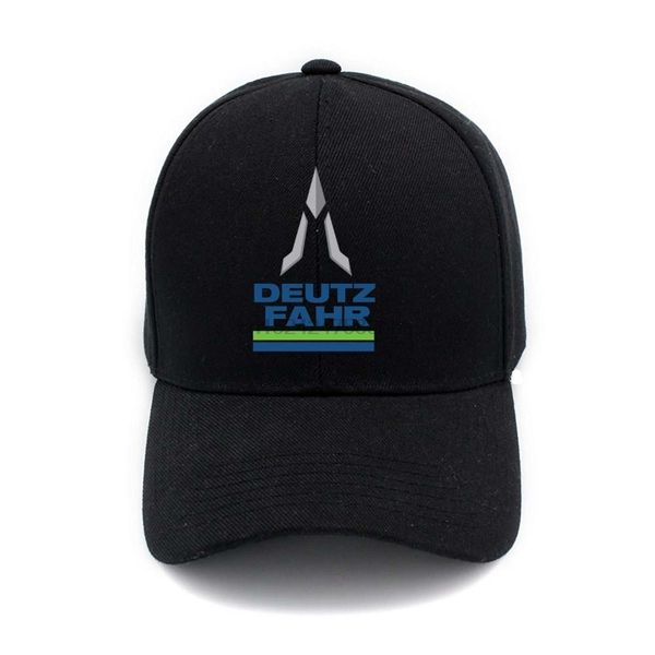 deutz fahr baseball cap both men women fashion snapback caps, Blue;gray
deutz fahr baseball cap both men women fashion snapback caps, Blue;gray