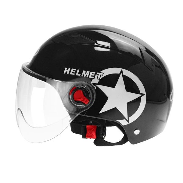 antiultraviolet helmet motorcycle off road helmet motorcycle scooter bicycle face half baseball helmetmotor vehiclehelmet
antiultraviolet helmet motorcycle off road helmet motorcycle scooter bicycle face half baseball helmetmotor vehiclehelmet