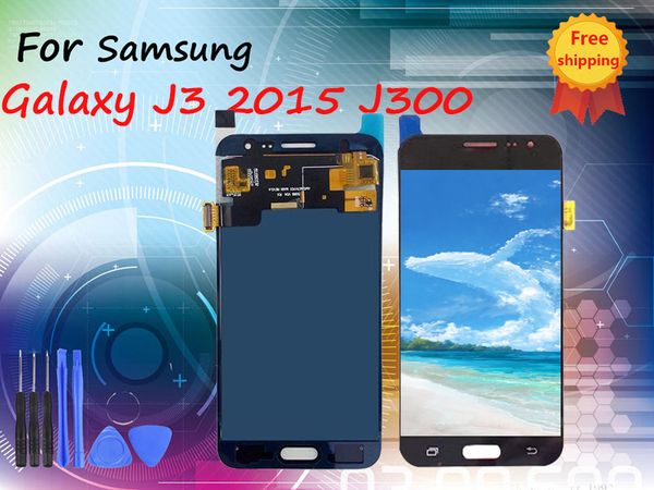 хорошее качество жк-дисплей для samsung galaxy j3 2015 j300 j300f j300h высокое качество жк-дисплей с сенсорным экраном tft регулировка ярко
хорошее качество жк-дисплей для samsung galaxy j3 2015 j300 j300f j300h высокое качество жк-дисплей с сенсорным экраном tft регулировка ярко