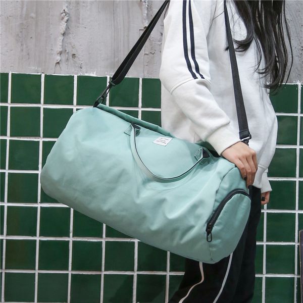 shoe lattices sports bag for women yoga fitness bag men large capacity travel male sports training supplies handbag gym
shoe lattices sports bag for women yoga fitness bag men large capacity travel male sports training supplies handbag gym