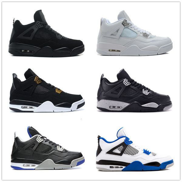 white 4 alternate motorsports 4s classic cement pure money royalty military blue bred thunder black cat oreo sneakers for men women
white 4 alternate motorsports 4s classic cement pure money royalty military blue bred thunder black cat oreo sneakers for men women