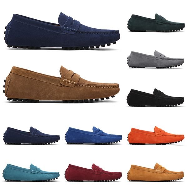 2020 не бренд дизайнер мокасины обувь скольжения на мужчин повседневная chaussures мужские платья кроссовки синий красный черный 39-47 стиль
2020 не бренд дизайнер мокасины обувь скольжения на мужчин повседневная chaussures мужские платья кроссовки синий красный черный 39-47 стиль