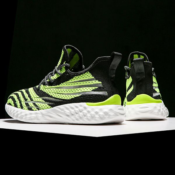 trend light men's running shoes comfortable outdoor non-slip jogging shoes summer new breathable men sneakers
trend light men's running shoes comfortable outdoor non-slip jogging shoes summer new breathable men sneakers
