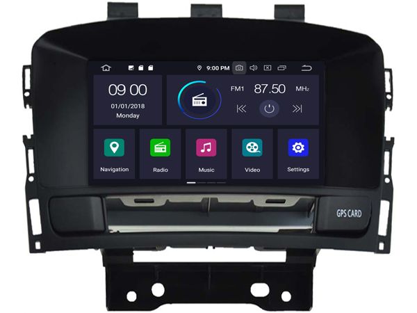 android 9.0 system 8 core 4g 64g rom car gps navigation system stereo media auto radio for astra h 2010 car dvd
android 9.0 system 8 core 4g 64g rom car gps navigation system stereo media auto radio for astra h 2010 car dvd