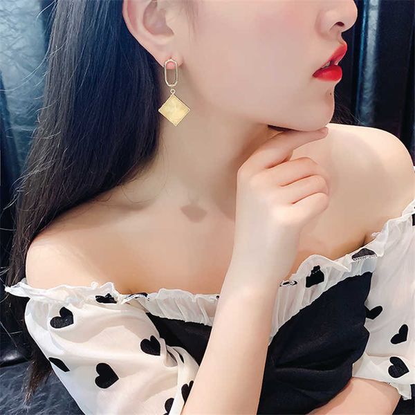 simple geometry earrings asymmetric earrings women fresh 925 silver eardrop
simple geometry earrings asymmetric earrings women fresh 925 silver eardrop