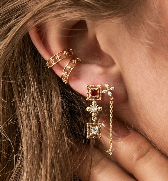 european ethnic women earrings vintage geometric drop dangle earrings classic hollow lantern tassel palace design, Silver
european ethnic women earrings vintage geometric drop dangle earrings classic hollow lantern tassel palace design, Silver