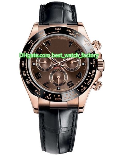 10 стиль topselling качество часы высокого 40мм cosmograph 116509 116518 116519 нет хронограф кожа bands механические автоматические мужские, Slivery;brown
10 стиль topselling качество часы высокого 40мм cosmograph 116509 116518 116519 нет хронограф кожа bands механические автоматические мужские, Slivery;brown