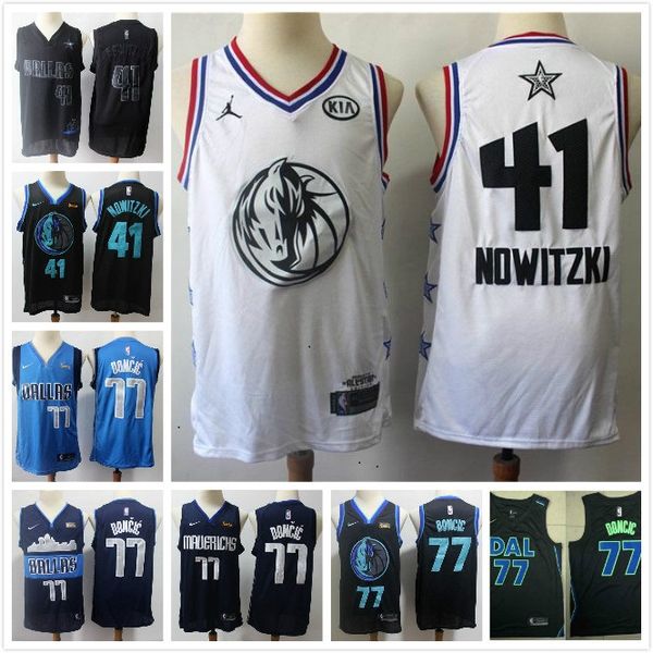 2020 mens 77 luka doncic city navy edition vintage 41 dirk nowitzki vancouver dallas mavericks luka doncic nba basketball jersey, Black
2020 mens 77 luka doncic city navy edition vintage 41 dirk nowitzki vancouver dallas mavericks luka doncic nba basketball jersey, Black