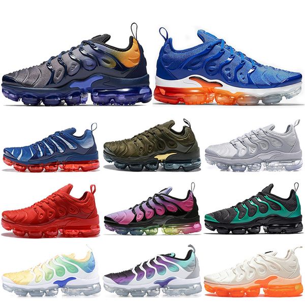 olympic plus mens running shoes neon triple black grape game royal usa trainers mens women outdoor sports sneakers designer shoes
olympic plus mens running shoes neon triple black grape game royal usa trainers mens women outdoor sports sneakers designer shoes