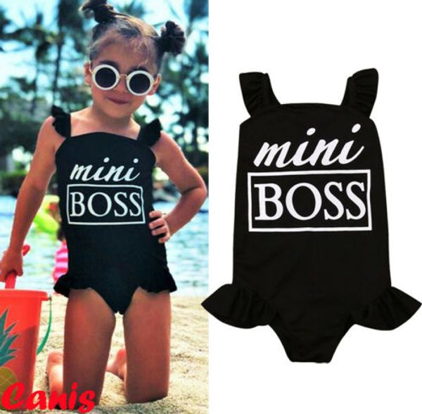 kid swimwear summer toddler kids girl one-piece mini boss swimsuit swimwear swimming costume age 1-6t
kid swimwear summer toddler kids girl one-piece mini boss swimsuit swimwear swimming costume age 1-6t