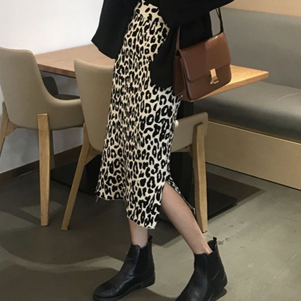 new leopard knitted pencil skirt women slim high waist ladies autumn and winter women skirts 9sk059, Black
new leopard knitted pencil skirt women slim high waist ladies autumn and winter women skirts 9sk059, Black