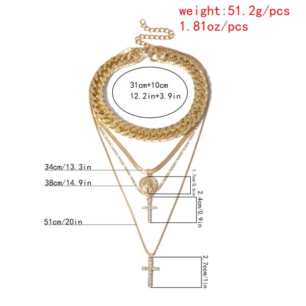 fashion- necklaces for punk girl alloy punk style snake bone chain choker christmas gift, Silver
fashion- necklaces for punk girl alloy punk style snake bone chain choker christmas gift, Silver