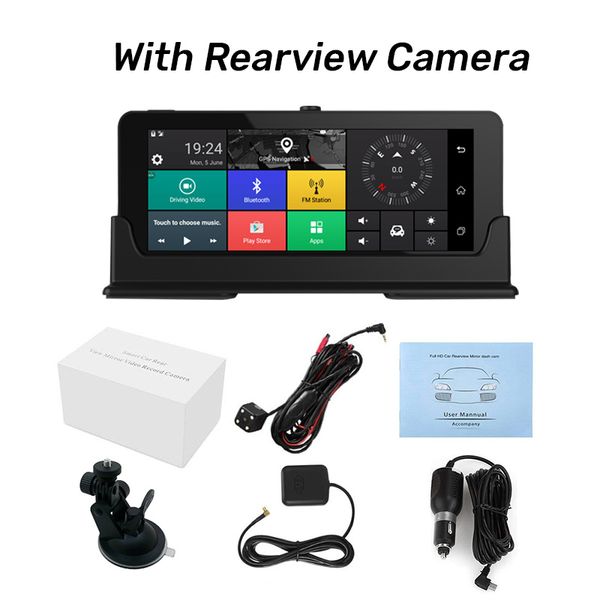 4g car dvr camera adas android auto register with gps navigation full hd 1080p video recorder dual lens cameras vehicele
4g car dvr camera adas android auto register with gps navigation full hd 1080p video recorder dual lens cameras vehicele