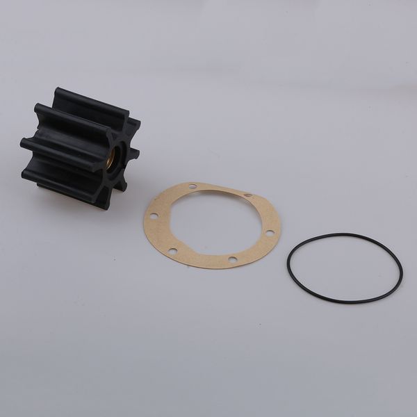 1 set water pump impeller service repair kit for johnson 09-1028b-1 1028b-1 09-1028b
1 set water pump impeller service repair kit for johnson 09-1028b-1 1028b-1 09-1028b