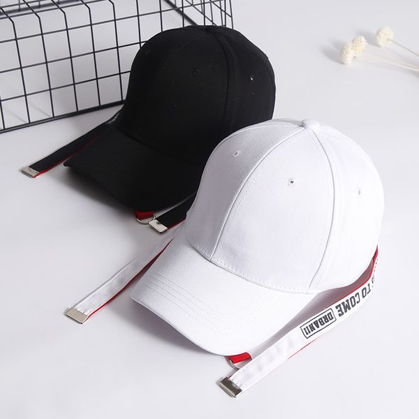 double adjustment buckle with embroidery letters cotton baseball cap korean harajuku leisure lovers men and women models spring, Blue;gray
double adjustment buckle with embroidery letters cotton baseball cap korean harajuku leisure lovers men and women models spring, Blue;gray