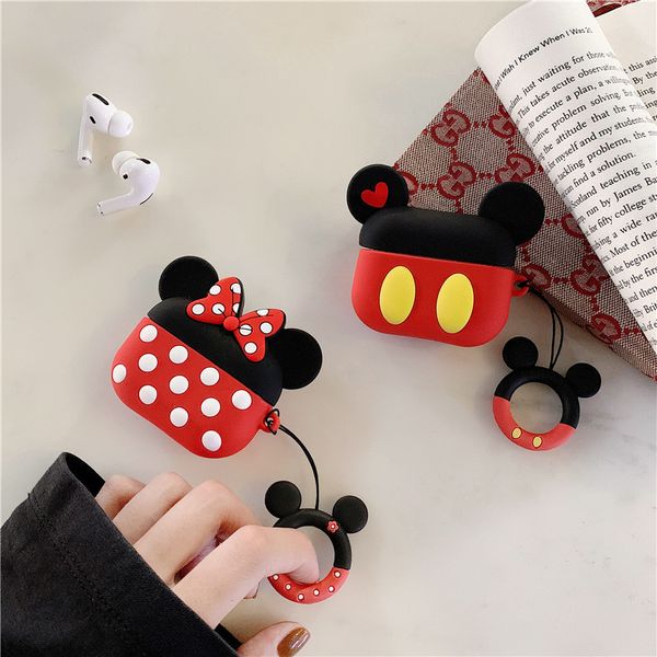 cute cartoon earphone protector for airpods pro 3 2 1 generation wireless bluetooth headphone protective cover anime silicone case dhl
cute cartoon earphone protector for airpods pro 3 2 1 generation wireless bluetooth headphone protective cover anime silicone case dhl
