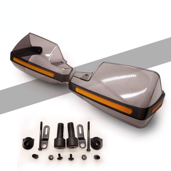 1 pair motorcycle handguards 4 colors motocross dirt bike hand guard moto motorbike hand windproof shield protector protection
1 pair motorcycle handguards 4 colors motocross dirt bike hand guard moto motorbike hand windproof shield protector protection