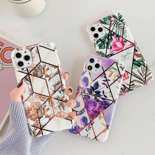 phone case for iphone 11pro/11/11promax xs/x xr xsmax 7p/8p 7/8 6p/6sp 6/6s fashion flower patchwork print protective back cover 5 styles
phone case for iphone 11pro/11/11promax xs/x xr xsmax 7p/8p 7/8 6p/6sp 6/6s fashion flower patchwork print protective back cover 5 styles
