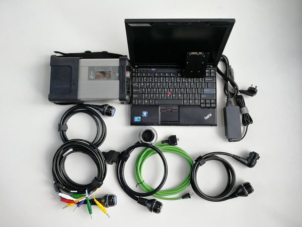 mb star c5 sd connect compact 5 star c5 diagnosis with x200t pc v2020.03 software ssd d-ts v-edi-amo included hht ready to work
mb star c5 sd connect compact 5 star c5 diagnosis with x200t pc v2020.03 software ssd d-ts v-edi-amo included hht ready to work