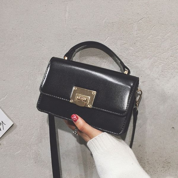 ladies retro pu leather crossbody shoulder bag fashion luxury handbags women bags designer messenger bag bolsas feminina 
ladies retro pu leather crossbody shoulder bag fashion luxury handbags women bags designer messenger bag bolsas feminina