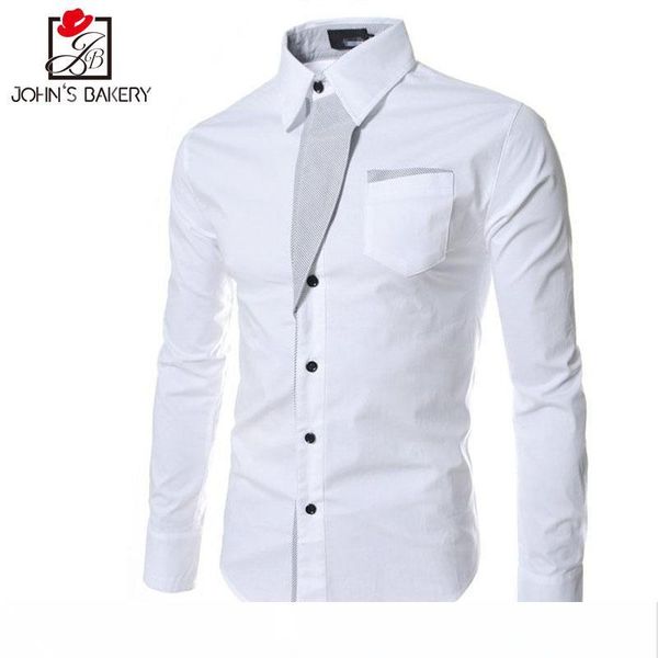 новый бренд 2017 платье рубашки мужская полосатая рубашка хлопок slim fit сорочка с длинным рукавом мужская модель рубашки белый плюс размер, White;black
новый бренд 2017 платье рубашки мужская полосатая рубашка хлопок slim fit сорочка с длинным рукавом мужская модель рубашки белый плюс размер, White;black