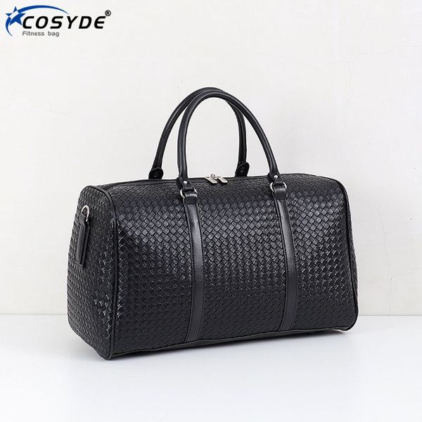 fashion pu leather women fitness bag travel bag large capacity men women shoulder bags business travel luggage duffle
fashion pu leather women fitness bag travel bag large capacity men women shoulder bags business travel luggage duffle