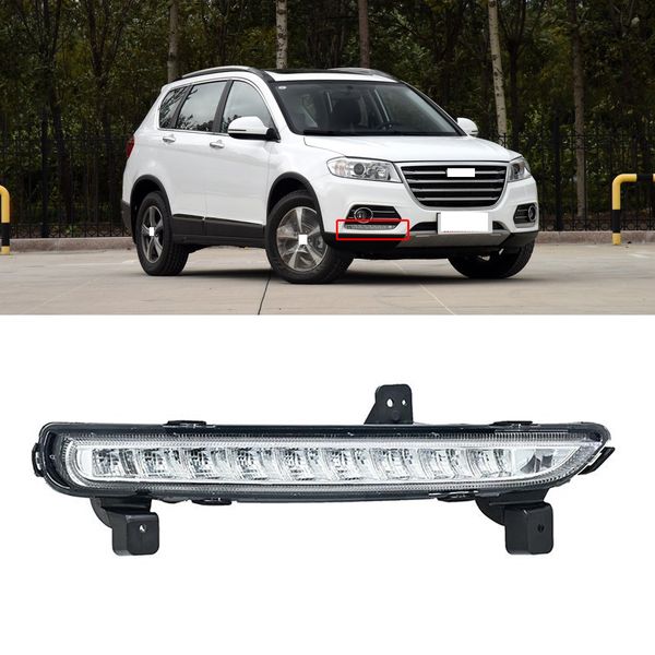 capqx for great wall hover haval h6 sport 2014-2017 daytime running light turning signal lamp drl day fog light front bumper
capqx for great wall hover haval h6 sport 2014-2017 daytime running light turning signal lamp drl day fog light front bumper