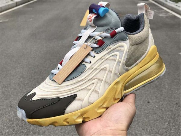 travis scott x eng react cactus trails jack running shoes starfish dark hazel men women sports sneaker with box
travis scott x eng react cactus trails jack running shoes starfish dark hazel men women sports sneaker with box
