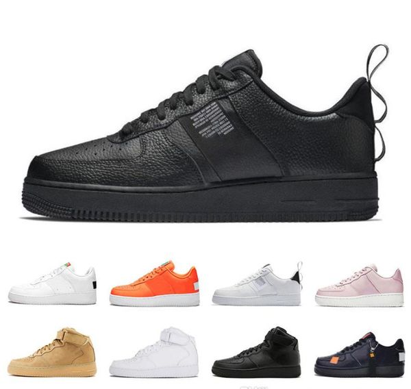 2019 dunk utility спортивная обувь для мужчин женщины 1 черный белый розовый пшеничный low high cut mid lv8 роскошная обувь идущие тапки тре 
2019 dunk utility спортивная обувь для мужчин женщины 1 черный белый розовый пшеничный low high cut mid lv8 роскошная обувь идущие тапки тре