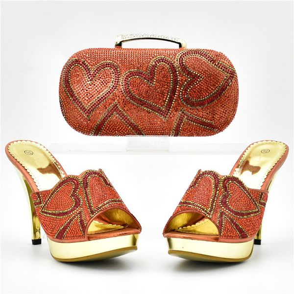 lo último en zapatos y bolsos italianos para combinar zapatos con bolsa decorada con diamantes de imitación, zapatos de boda nigerianos para, Black
lo último en zapatos y bolsos italianos para combinar zapatos con bolsa decorada con diamantes de imitación, zapatos de boda nigerianos para, Black