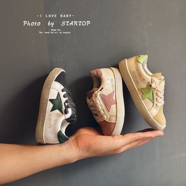 children's shoes 2020 new children's star little dirty shoe boys and girls children's shoes baby shoe, Black
children's shoes 2020 new children's star little dirty shoe boys and girls children's shoes baby shoe, Black