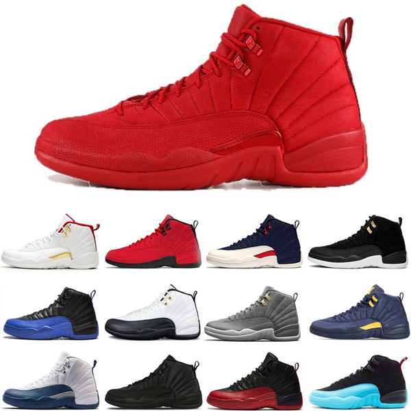 оптовая jumpman 12 12s темно-серый мужчин обувь баскетбол reverse такси игра королевская игра гриппа красный белый мужской тренажёры спорт к
оптовая jumpman 12 12s темно-серый мужчин обувь баскетбол reverse такси игра королевская игра гриппа красный белый мужской тренажёры спорт к