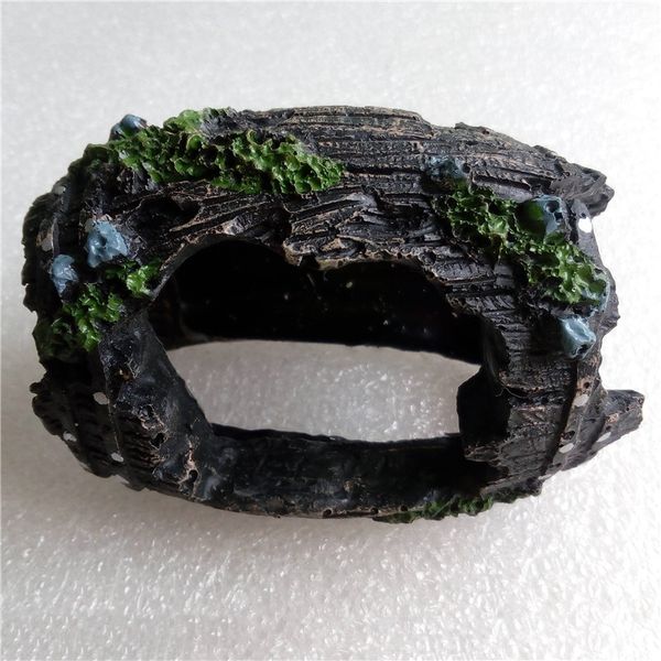 resin artificial barrel aquarium ornament fish tank decoration fish hiding cave house shrimp nest simulation cave shelter
resin artificial barrel aquarium ornament fish tank decoration fish hiding cave house shrimp nest simulation cave shelter