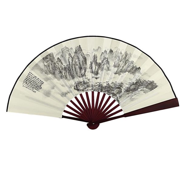 продвижение! шан шан жошуй - вентилятор веер мужской античный китайский стиль классический бамбуковый ретро ежедневно
продвижение! шан шан жошуй - вентилятор веер мужской античный китайский стиль классический бамбуковый ретро ежедневно