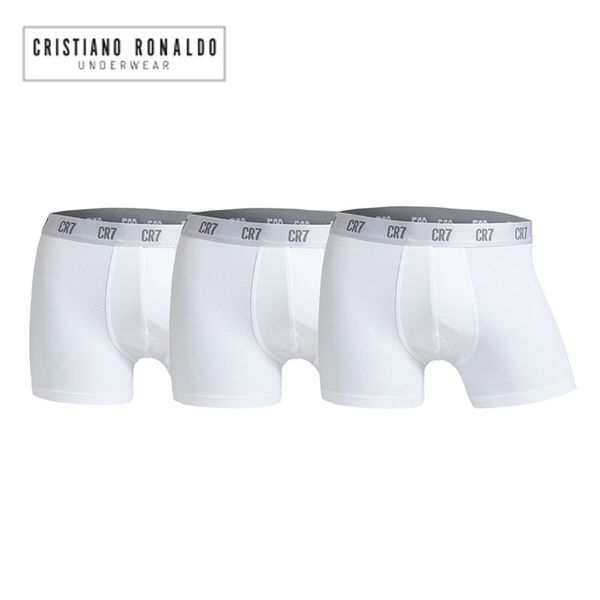 famous brand cristiano ronaldo cr7 6pcs men's boxer shorts underwear cotton boxers underpants quality pull in male panties y200414, Black;white
famous brand cristiano ronaldo cr7 6pcs men's boxer shorts underwear cotton boxers underpants quality pull in male panties y200414, Black;white