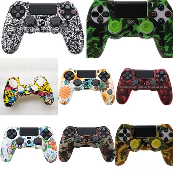 2mb3x камуфляж sony graffiti антипробуксовочная для защитная пленка чехол силиконовый чехол для playstation 4 ps4 pro сжатие большого пальца
2mb3x камуфляж sony graffiti антипробуксовочная для защитная пленка чехол силиконовый чехол для playstation 4 ps4 pro сжатие большого пальца
