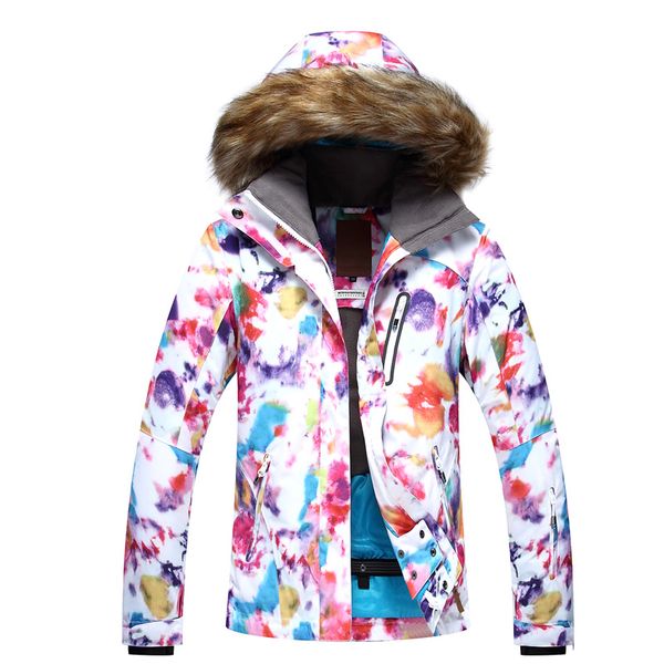 brand winter ski jacket women snowboard jacket waterproof ski suit outdoor ladies sportswear clothes
brand winter ski jacket women snowboard jacket waterproof ski suit outdoor ladies sportswear clothes