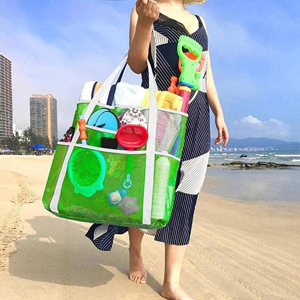 25# summer new cool mesh beach bag toiletry and cosmetic handbag organizer beach toiletry pouch clear makeup bag outdoor
25# summer new cool mesh beach bag toiletry and cosmetic handbag organizer beach toiletry pouch clear makeup bag outdoor