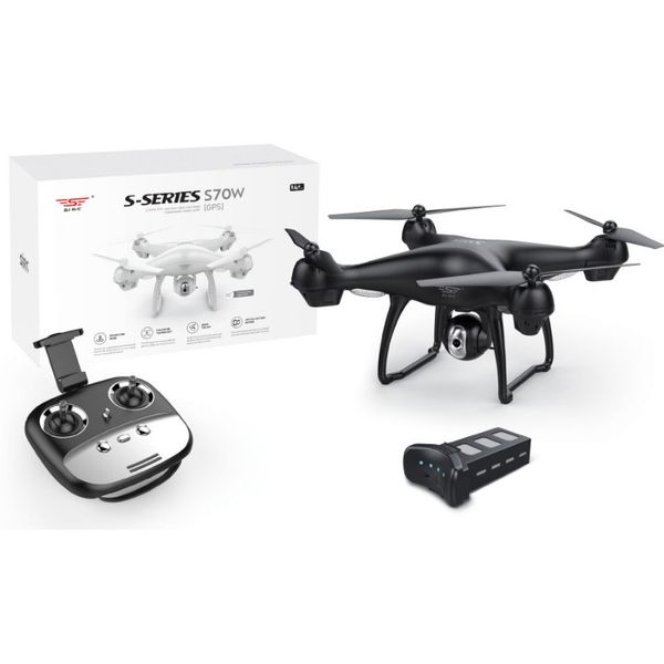 aerial season dual gps 1080p pgraphy four-axis aircraft intelligent follow wifi uav
aerial season dual gps 1080p pgraphy four-axis aircraft intelligent follow wifi uav