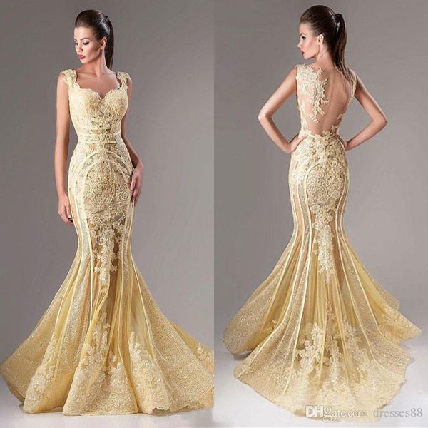 fashion lace appliqued dresses evening wear mermaid sequins sweetheart neckline sheer backless prom dress tulle beaded formal evening gowns, Black;red
fashion lace appliqued dresses evening wear mermaid sequins sweetheart neckline sheer backless prom dress tulle beaded formal evening gowns, Black;red