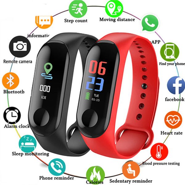 smart watch sport bracelet wristband blood pressure heart rate monitor pedometer smart wrist watches men women for android ios, Slivery;brown
smart watch sport bracelet wristband blood pressure heart rate monitor pedometer smart wrist watches men women for android ios, Slivery;brown
