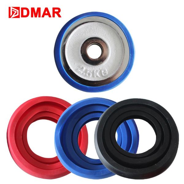 dmar dumbbells rubber cover sets barbell slice protective cover safe mute anti skid proof fitness equipment acessories
dmar dumbbells rubber cover sets barbell slice protective cover safe mute anti skid proof fitness equipment acessories